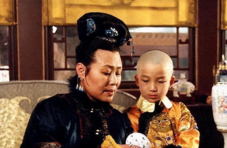 康熙的母亲是谁（佟妃简介）-