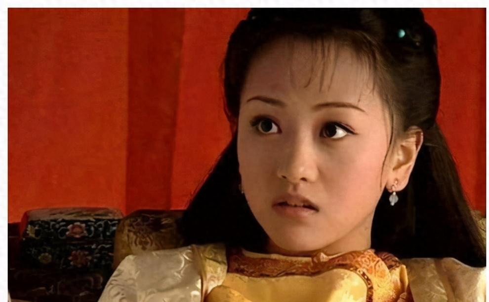 康熙的母亲是谁（佟妃简介）-