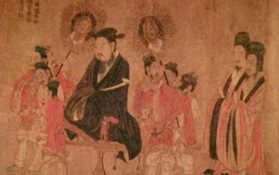 ​王谢两家怎么灭的（王谢两家是什么朝代的）