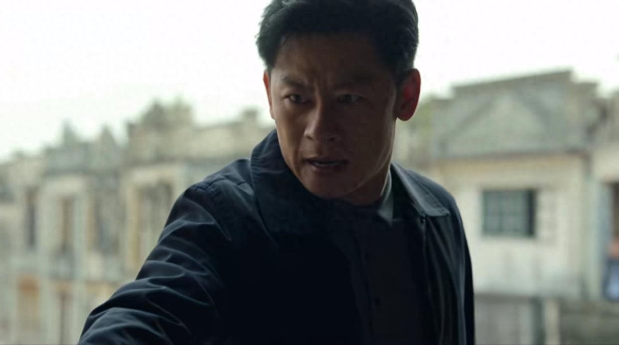 狂飙李响是好人吗，李响是真的黑化了吗-