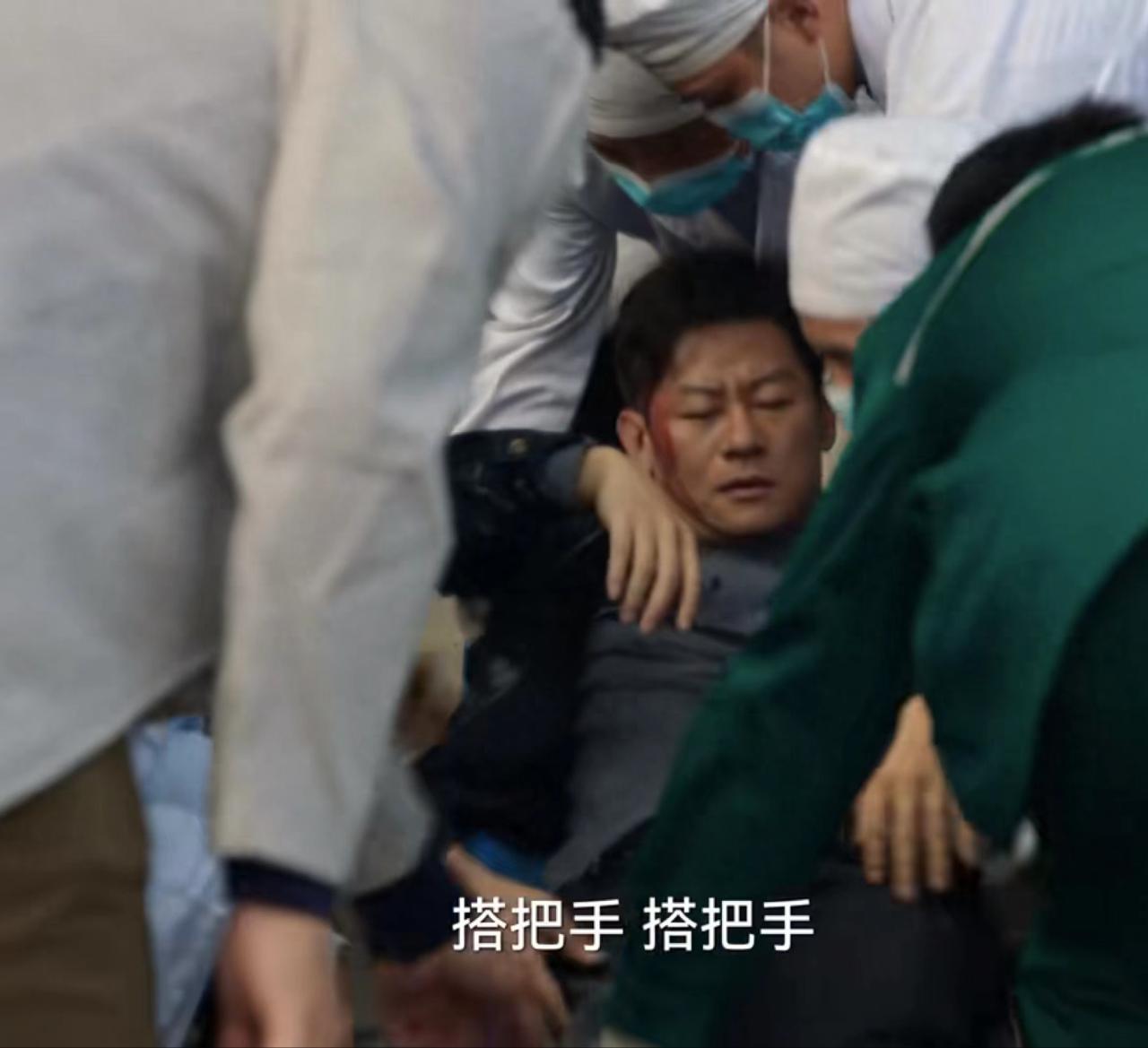 狂飙李响是好人吗，李响是真的黑化了吗-
