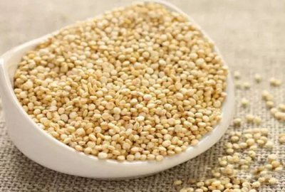 ​藜麦的正确吃法（藜麦为何被称作“营养黄金”？怎样食用？协和康叔告诉你）