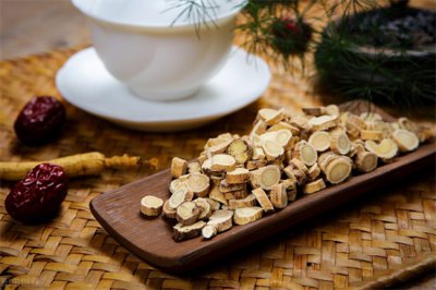 ​脾虚怎么办吃什么可以补脾（今日养生方 | 秋意浓，脾虚如何调理？三种类型脾虚