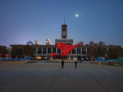 ​石家庄属于哪个省（旅行去了两次河北石家庄，谈谈我对石家庄的几点旅行印象）