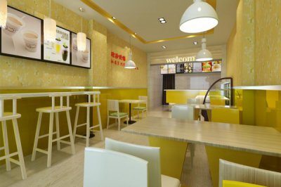 ​奶茶店名字(有创意的奶茶名字大全 这些奶茶店名字创意又时尚)