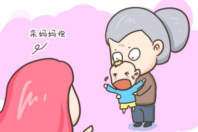 ​孩子在这个年龄之前，最需要的是家长的陪伴，错过容易影响娃一生