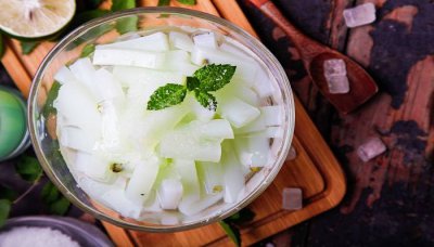 ​白凉粉可以用红薯粉代替吗 纯红薯粉做凉粉