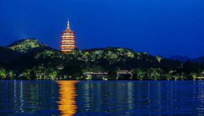 ​雷峰塔有什么 雷峰塔都有什么景点