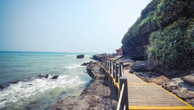 ​涠洲岛属于广西吗 广西涠洲岛地理位置