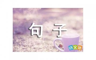 ​表白的英文美句子经典句子（表白的英文美句子经典句子短句）