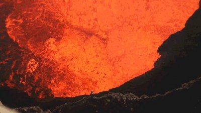 ​刘慈欣《地火》| 人类所经历的苦难都有价值