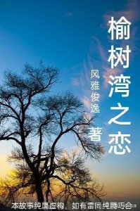​榆树湾之恋（近现代情感故事连载十九）