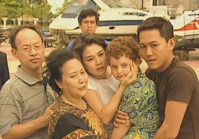 ​《摩登家庭》22年，六大主演境遇不同，退圈、离世，赵明明太遗憾