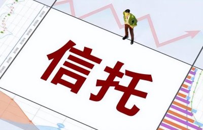 ​解读什么是信托