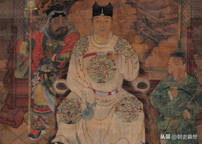 ​闲话“三保太监”——郑和