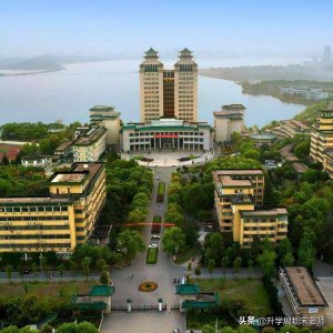 ​中南民族大学介绍及专业分析