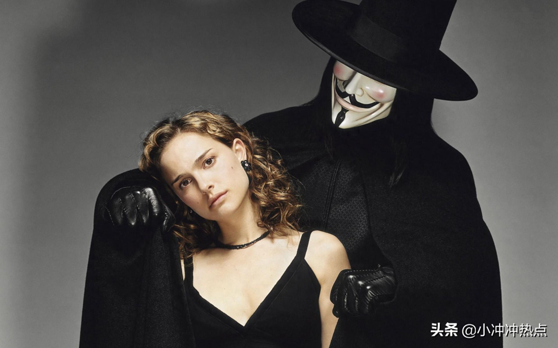 盘点好莱坞性感女明星第六名-娜塔莉·波特曼（Natalie Portman）
