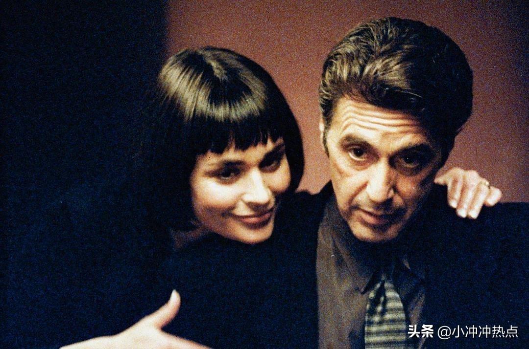 盘点好莱坞性感女明星第六名-娜塔莉·波特曼（Natalie Portman）