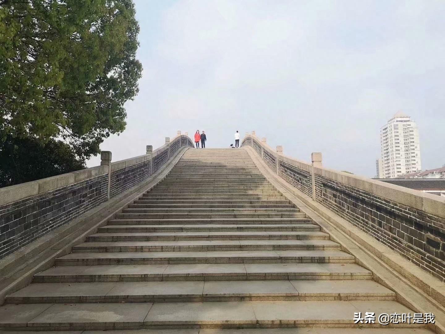 苏州百花洲公园