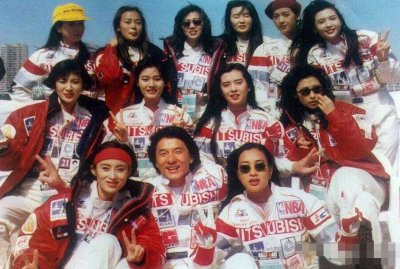 ​演员原华：曾暗恋恩师，一婚央视名嘴主持，如今二婚后过得幸福吗
