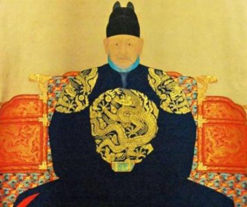 ​明朝灭亡后反清复明竟然成了国际化运动，大话朝鲜的反清复明