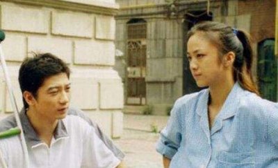 ​高圆圆前男友，还是靳东同班同学，43岁的他终于靠《庆余年》翻红