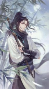 ​形容少年侠气的古风句子（描写少年意气风发文案）