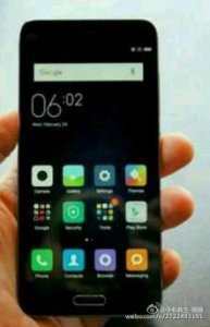​4.3寸屏的小米SE要来了 紧随iPhone SE并超越之！