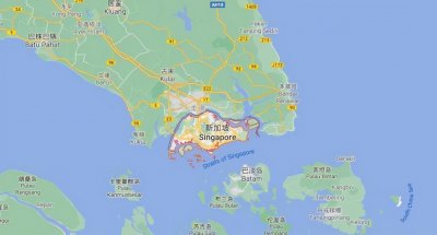 ​弹丸之地新加坡：它的地理位置有多重要？