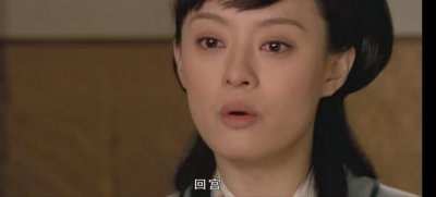 ​甄嬛传：看懂甄嬛回宫的真正原因，就知她对温实初的算计有多深