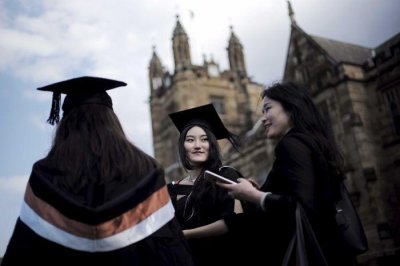 ​最新报告：在澳大利亚留学生打工普遍受剥削 中国留学生尤其严重