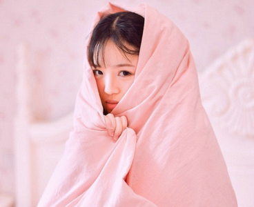 ​女人致最好自己的句子朋友圈