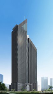 ​中建七局，是世界500强第9位—中国建筑集团有限公司的全资子公司