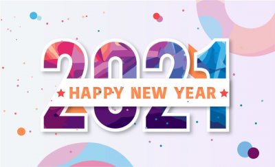 ​迎元旦文案 2021元旦文案 2021元旦终于到了，每天都在扒着手指头过日子，完全