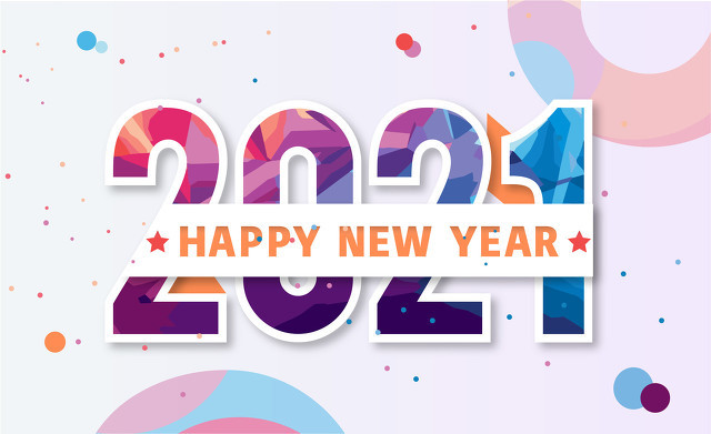 迎元旦文案 2021元旦文案