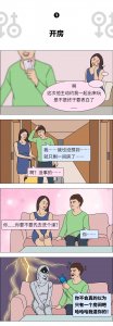 ​“撩汉”套路千万种，男生不许偷看