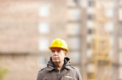 ​工地直招建筑工人 招工信息发布
