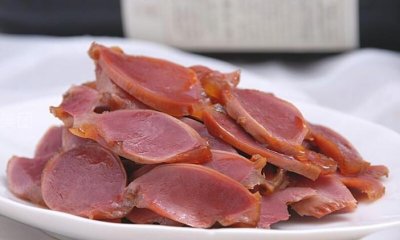 ​你还以为火锅菜郡肝是“肝”吗？