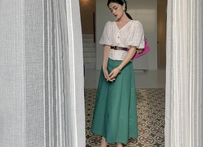 ​关心爱女朋友句子