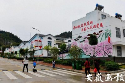 ​必看！解密安徽省＂最穷＂县市的真相！亿万富翁都为之惊呆！