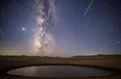 ​8月12日晚至13日凌晨！今年最具观赏性的流星雨来了