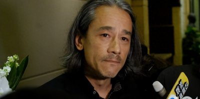 ​吴耀汉儿子吴嘉龙曾是
