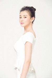 ​丁梦雨：从北影走出的璀璨女星
