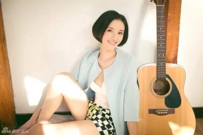 ​火蓝刀锋的女主角沈鸽的扮演者