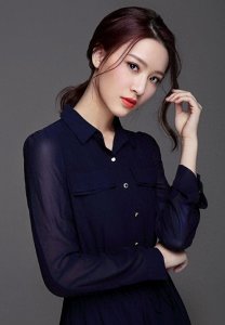 ​《绝代双骄》梁婧娴高清手机壁纸 饰演铁心兰网友们喜不喜欢看呢
