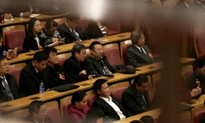 ​2025两会时间是几号到几号？闭幕时间确定啦！