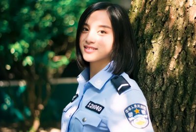 ​苍南女民警奸杀案始末