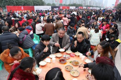 ​喜事可以说吃席吗(婚宴能不能叫吃席)
