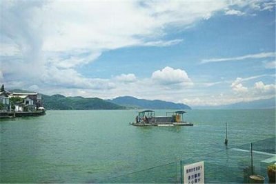 ​大理州十大好玩的旅游地，大理古城是必去之地