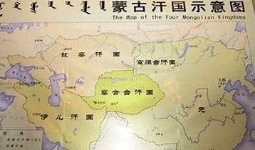 成吉思汗的繁殖能力有多强(成吉思汗娶了多少女人)